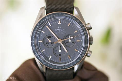 omega speedmaster 45th anniversary replica|hodinkee omega speedmaster.